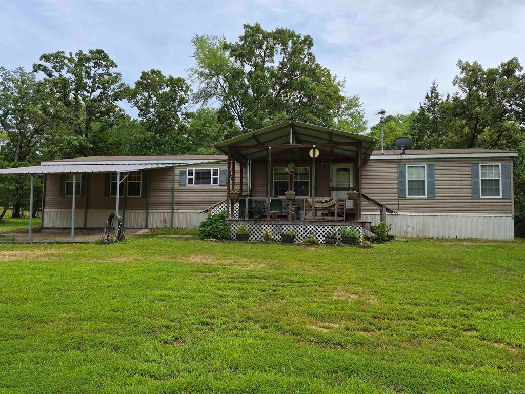 4051 Amity Road, Pearcy, AR 71964