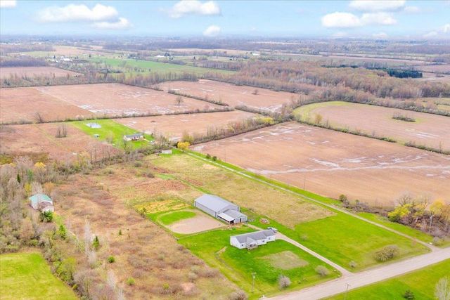0 Hill Lot 3 Road, Riley Twp, MI 48041