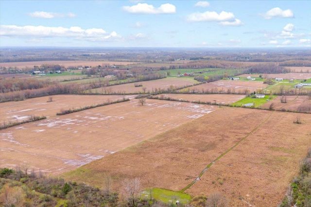 0 Hill Lot 3 Road, Riley Twp, MI 48041