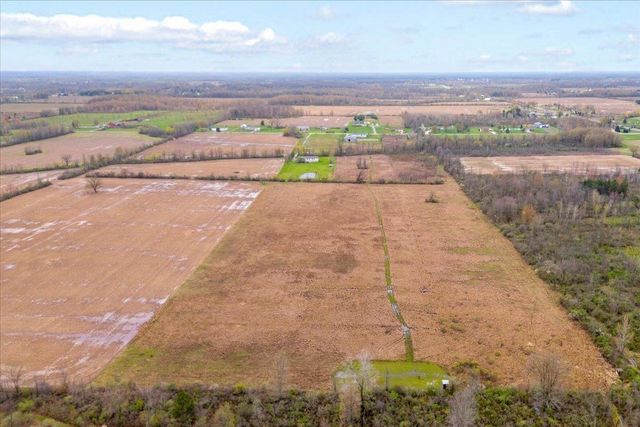 0 Hill Lot 3 Road, Riley Twp, MI 48041