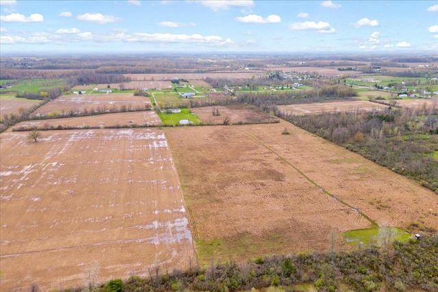 0 Hill Lot 3 Road, Riley Twp, MI 48041