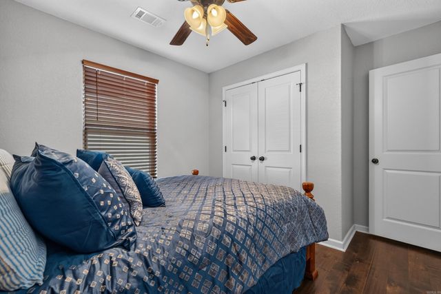139 Eel Place, Hot Springs, AR 71913