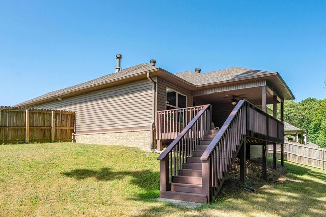 139 Eel Place, Hot Springs, AR 71913