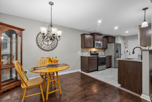 139 Eel Place, Hot Springs, AR 71913