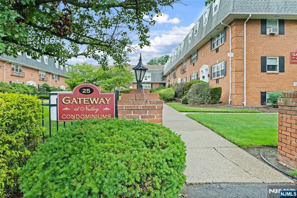 25 River Road 27, Nutley, NJ 07110