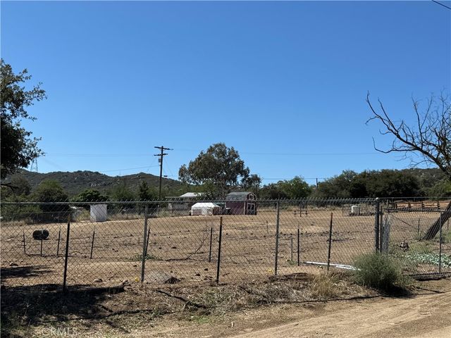 2206 Buckman Springs, Campo, CA 91906