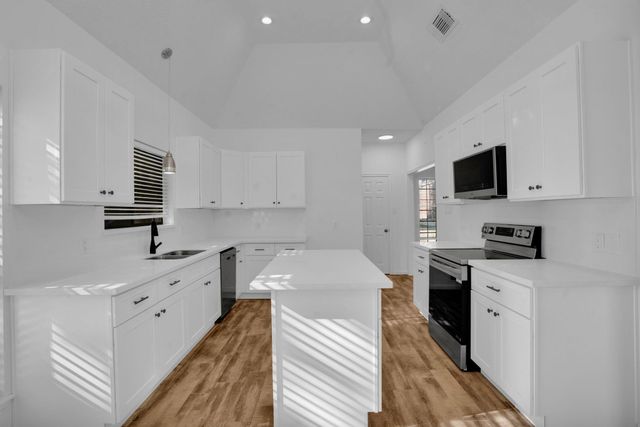 12411 Exbury Court, Tomball, TX 77377