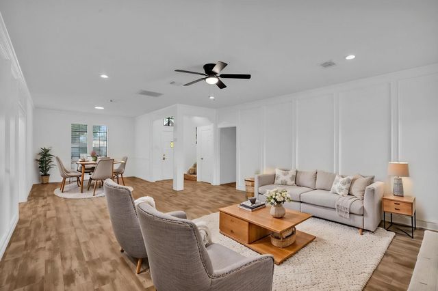 12411 Exbury Court, Tomball, TX 77377
