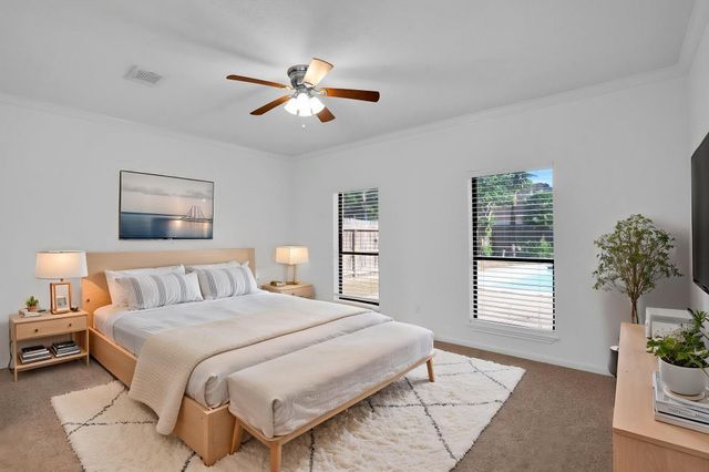 12411 Exbury Court, Tomball, TX 77377