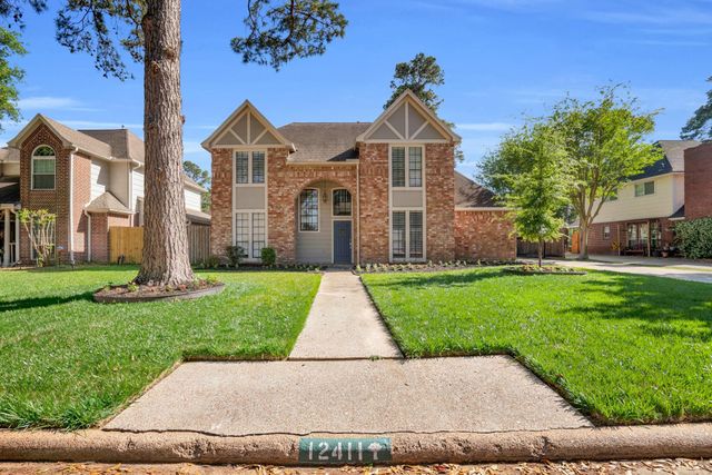 12411 Exbury Court, Tomball, TX 77377
