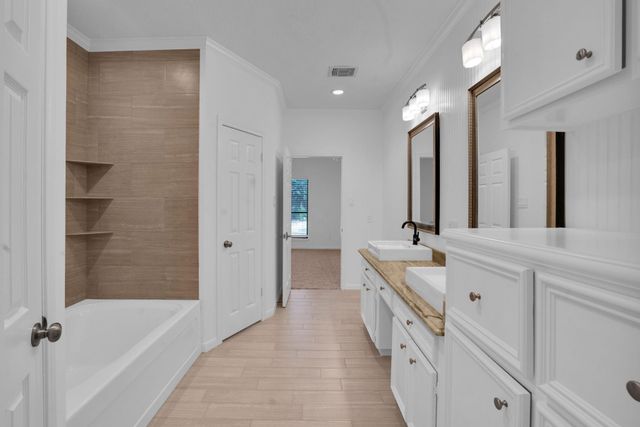 12411 Exbury Court, Tomball, TX 77377