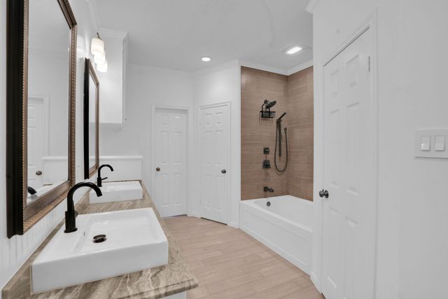 12411 Exbury Court, Tomball, TX 77377