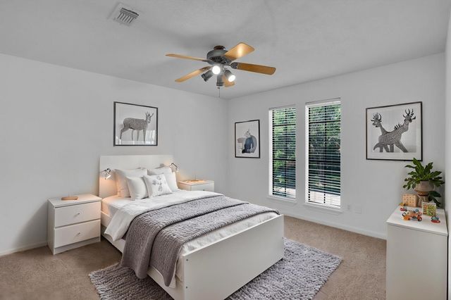 12411 Exbury Court, Tomball, TX 77377