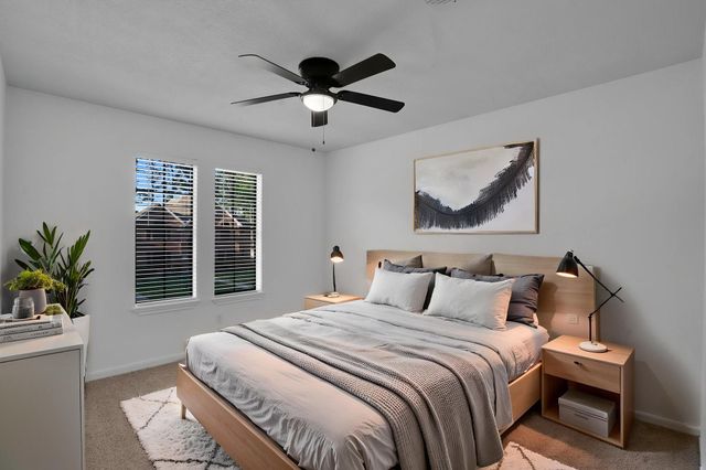 12411 Exbury Court, Tomball, TX 77377