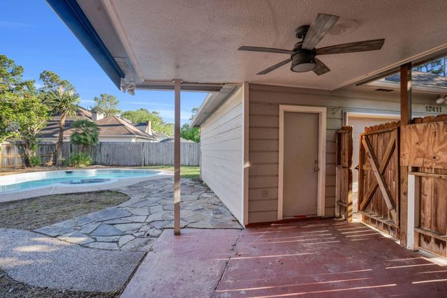 12411 Exbury Court, Tomball, TX 77377