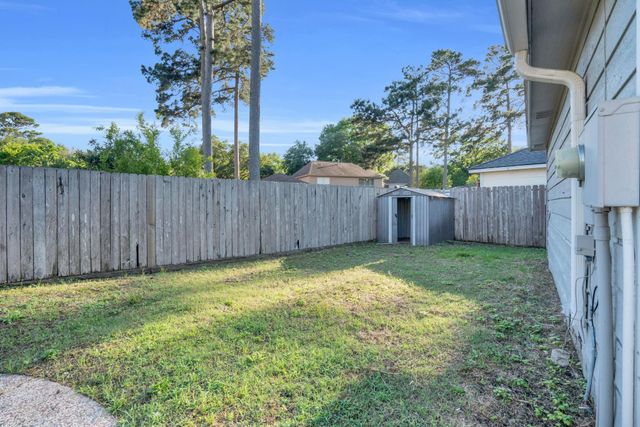 12411 Exbury Court, Tomball, TX 77377