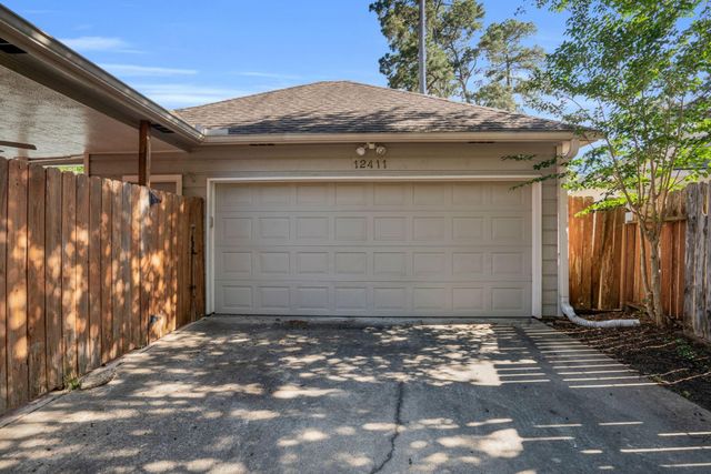 12411 Exbury Court, Tomball, TX 77377