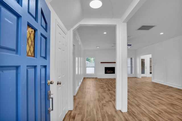 12411 Exbury Court, Tomball, TX 77377