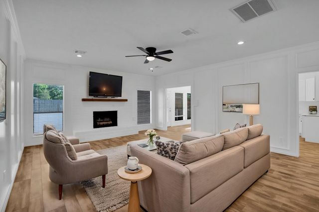 12411 Exbury Court, Tomball, TX 77377