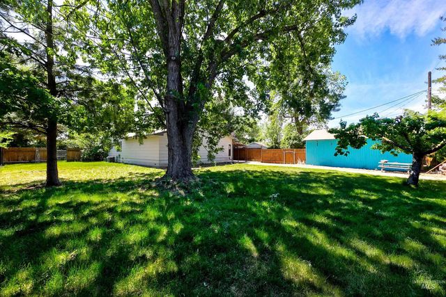306 Bills Ave., Garden City, ID 83714