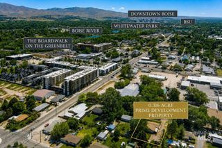 306 Bills Ave., Garden City, ID 83714