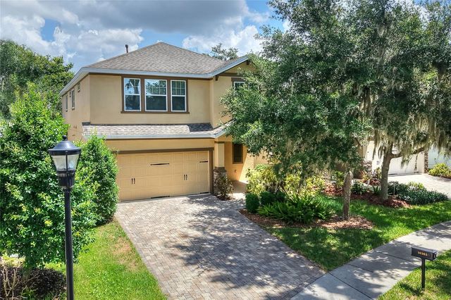 16302 BAYBERRY VIEW DRIVE, Lithia, FL 33547