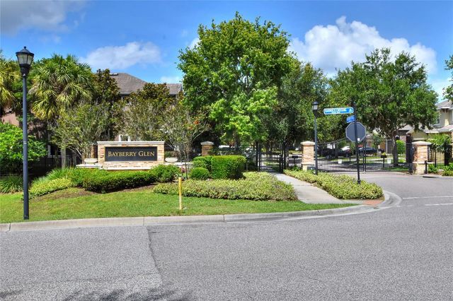16302 BAYBERRY VIEW DRIVE, Lithia, FL 33547