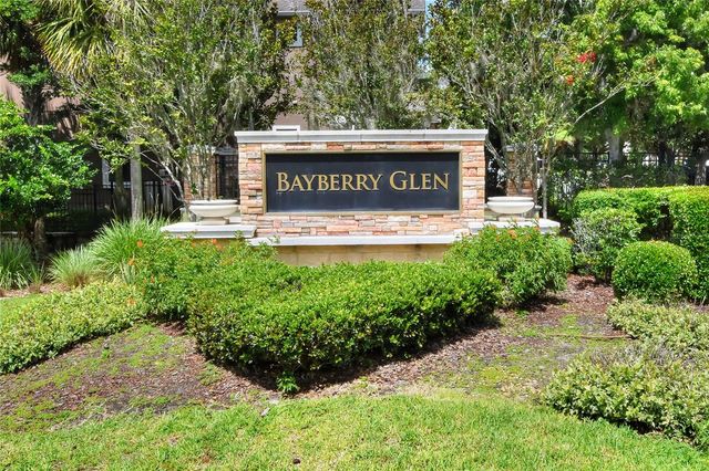 16302 BAYBERRY VIEW DRIVE, Lithia, FL 33547