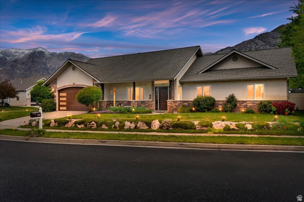 1960 N 775 E, North Ogden, UT 84414