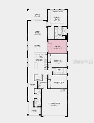 32472 SEA LOCH LOOP, Mount Dora, FL 32757