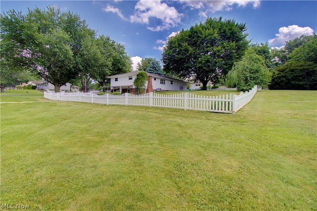 6787 Glenmere Avenue NE, Canton, OH 44721