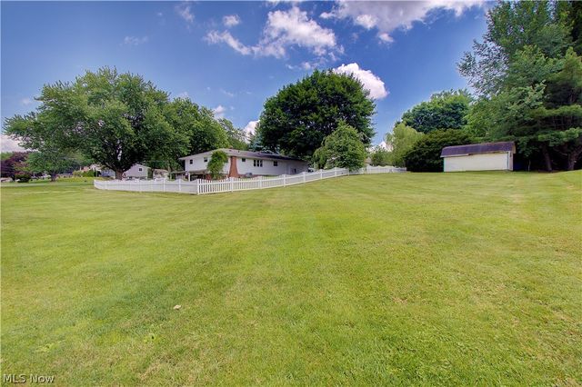 6787 Glenmere Avenue NE, Canton, OH 44721