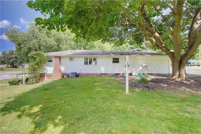 6787 Glenmere Avenue NE, Canton, OH 44721