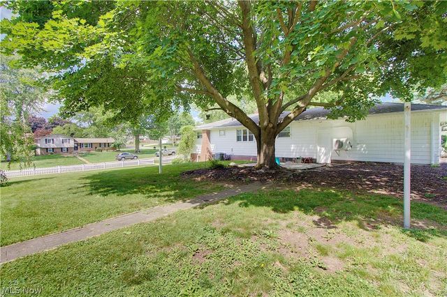 6787 Glenmere Avenue NE, Canton, OH 44721