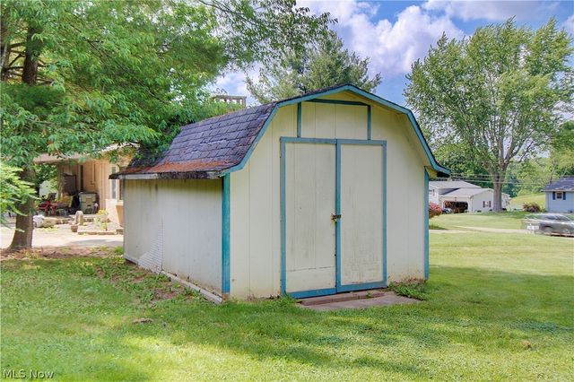 6787 Glenmere Avenue NE, Canton, OH 44721