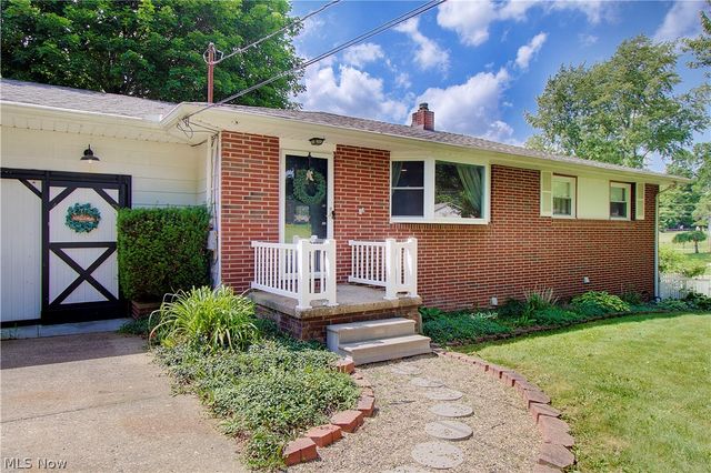 6787 Glenmere Avenue NE, Canton, OH 44721