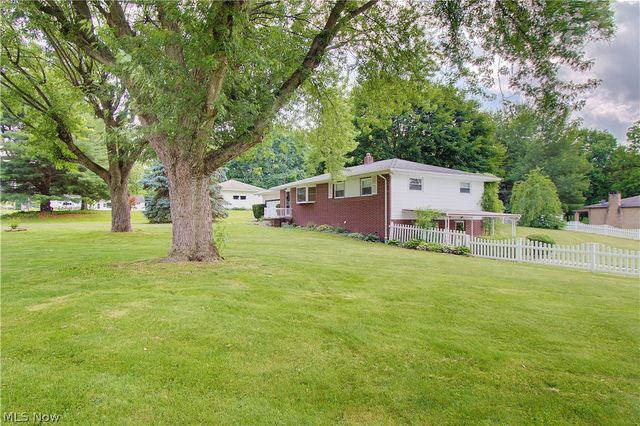 6787 Glenmere Avenue NE, Canton, OH 44721