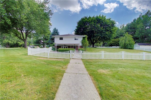 6787 Glenmere Avenue NE, Canton, OH 44721