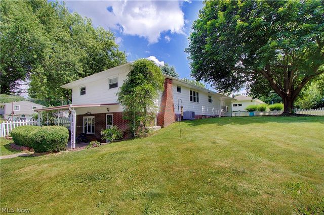 6787 Glenmere Avenue NE, Canton, OH 44721