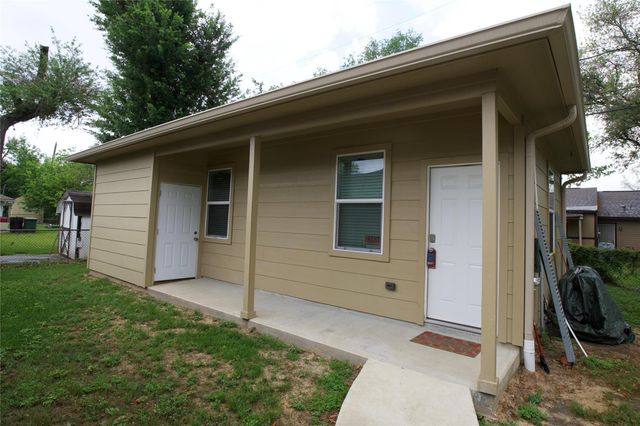 3710 Yellowstone Boulevard, Houston, TX 77021