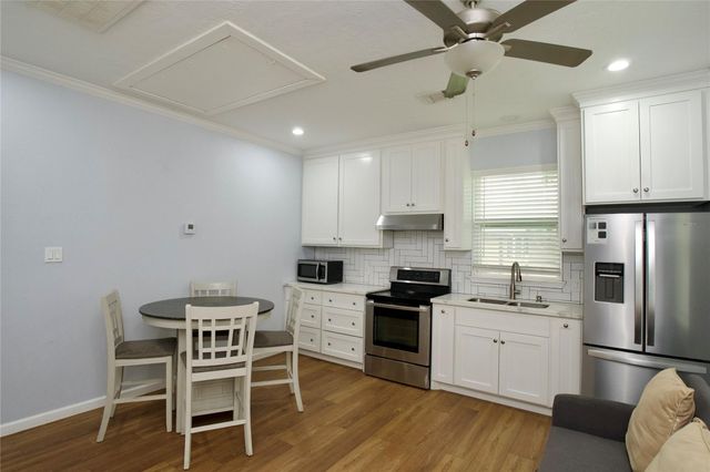 3710 Yellowstone Boulevard, Houston, TX 77021