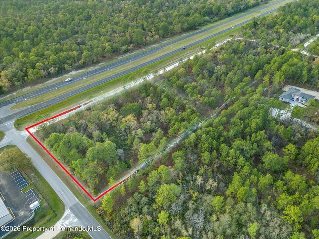 17416 Nicasio Jay Avenue, Brooksville, FL 34614