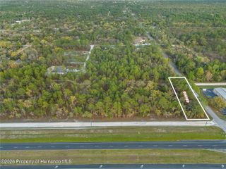 17416 Nicasio Jay Avenue, Brooksville, FL 34614