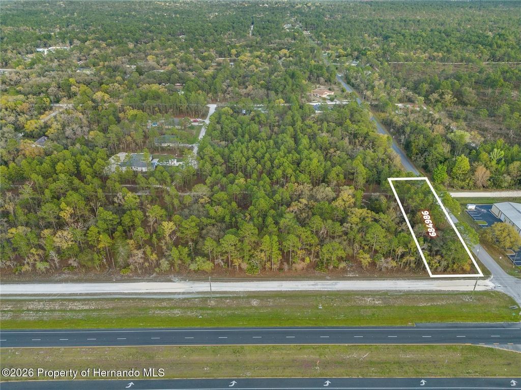 17416 Nicasio Jay Avenue, Brooksville, FL 34614