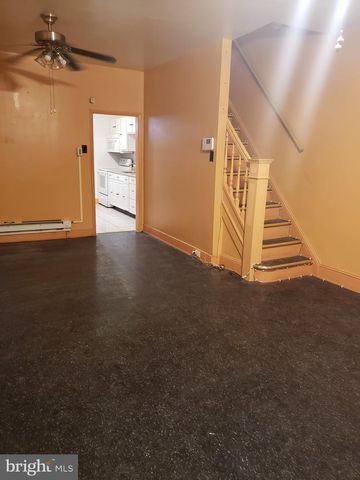 744 E WILLARD ST, Philadelphia, PA 19134