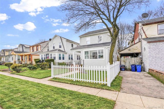 12214 191st Street, Springfield Gardens, NY 11413