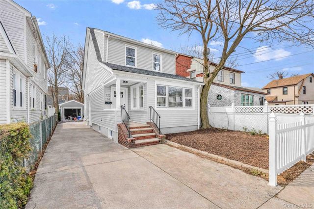 12214 191st Street, Springfield Gardens, NY 11413