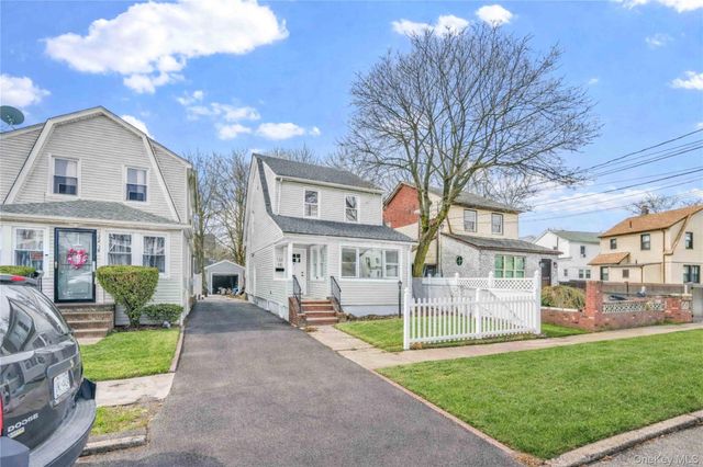 12214 191st Street, Springfield Gardens, NY 11413