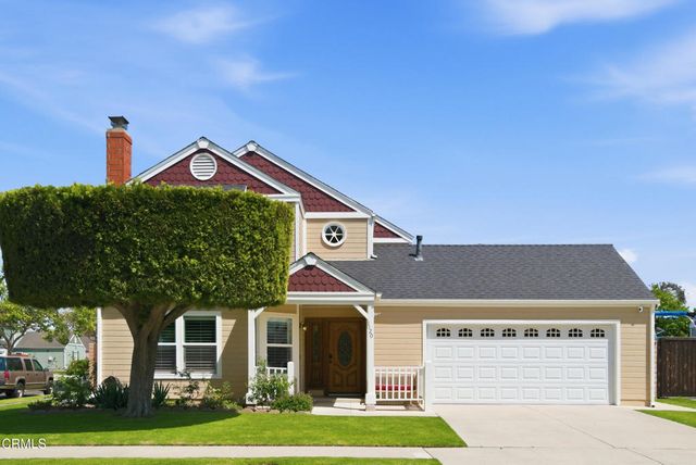 1120 Pisco Lane, Oxnard, CA 93035