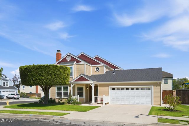 1120 Pisco Lane, Oxnard, CA 93035